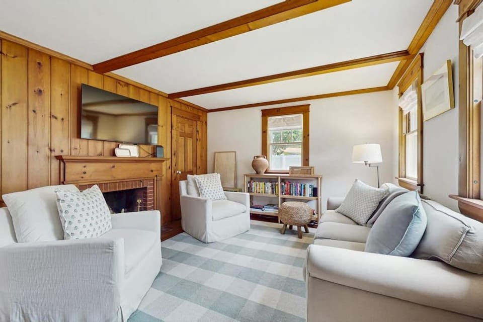 The Cygnet House in Falmouth