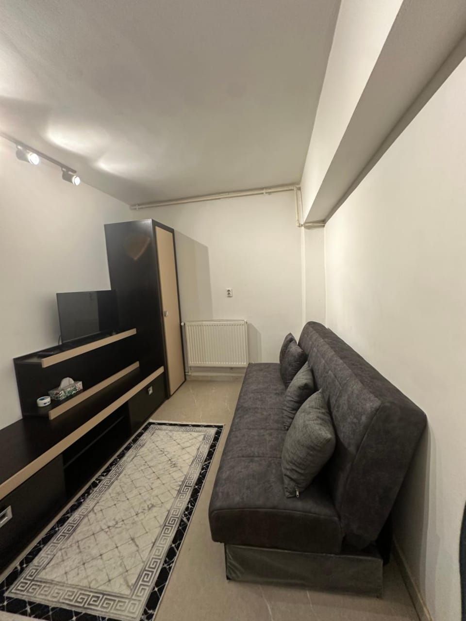 Apartament Baba Novac Apartment in Constanta