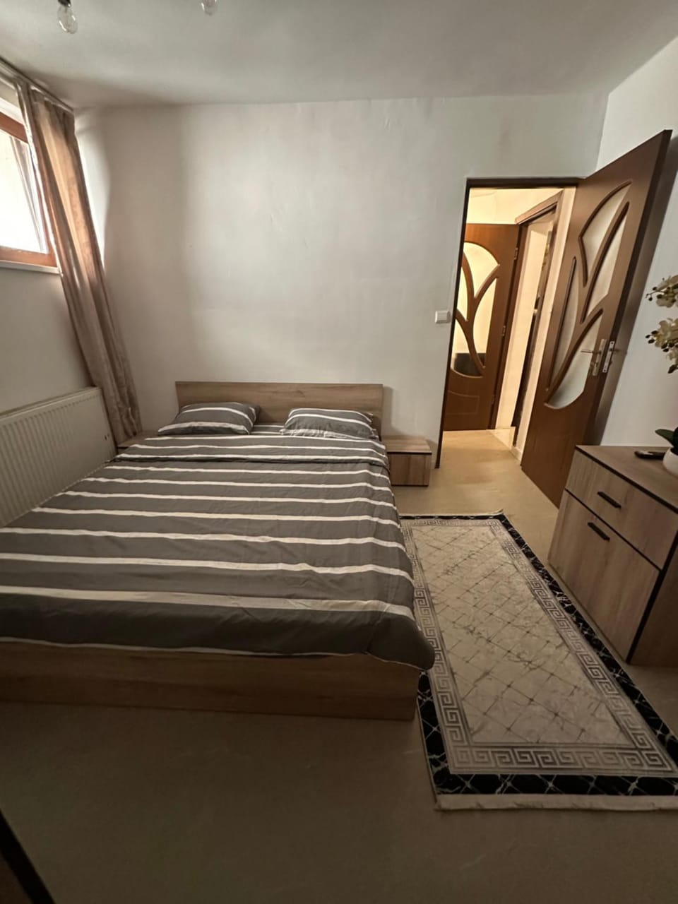 Apartament Baba Novac Apartment in Constanta