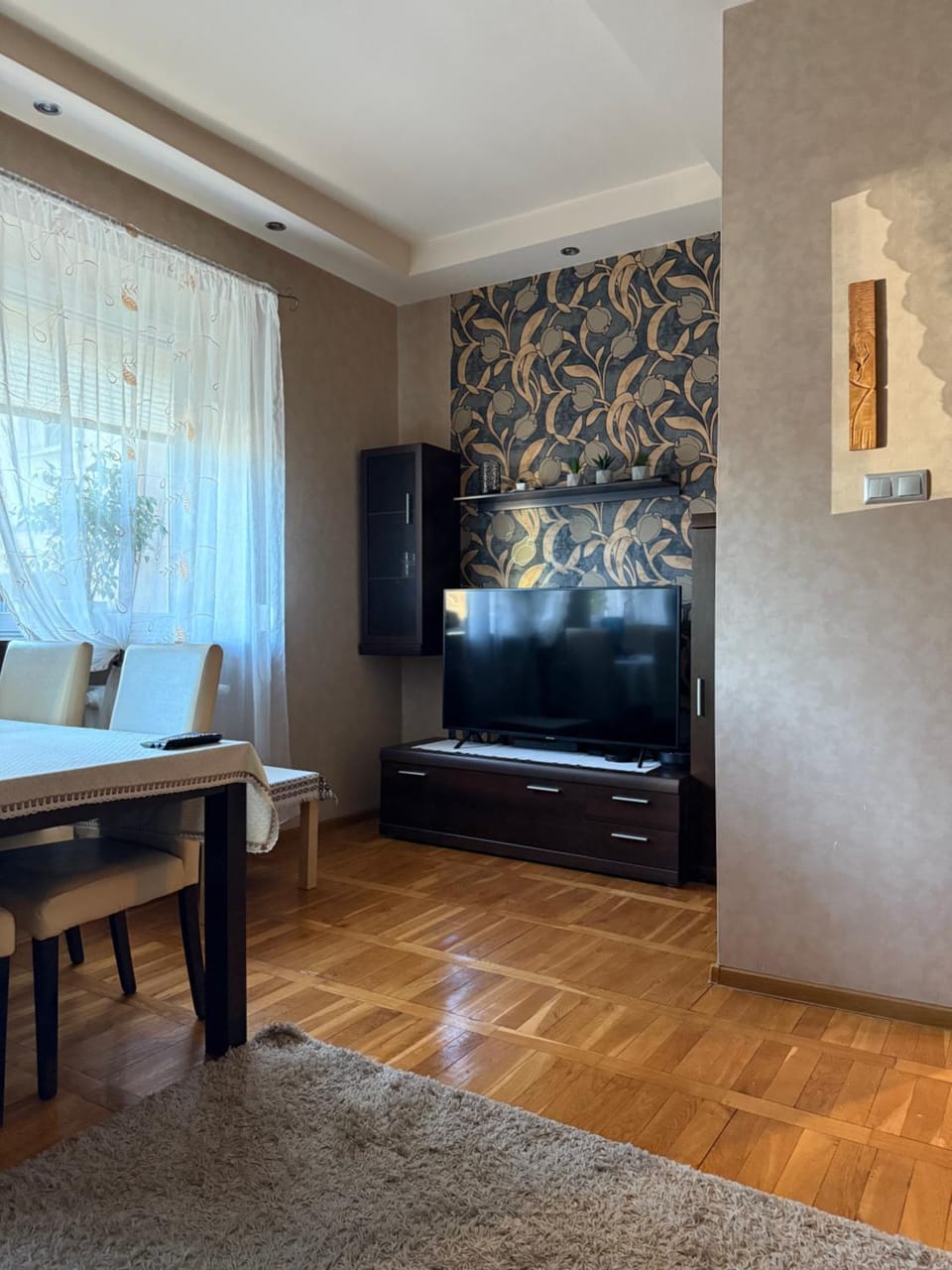 Mieszkanie w samym centrum Apartment in Masovian Voivodeship