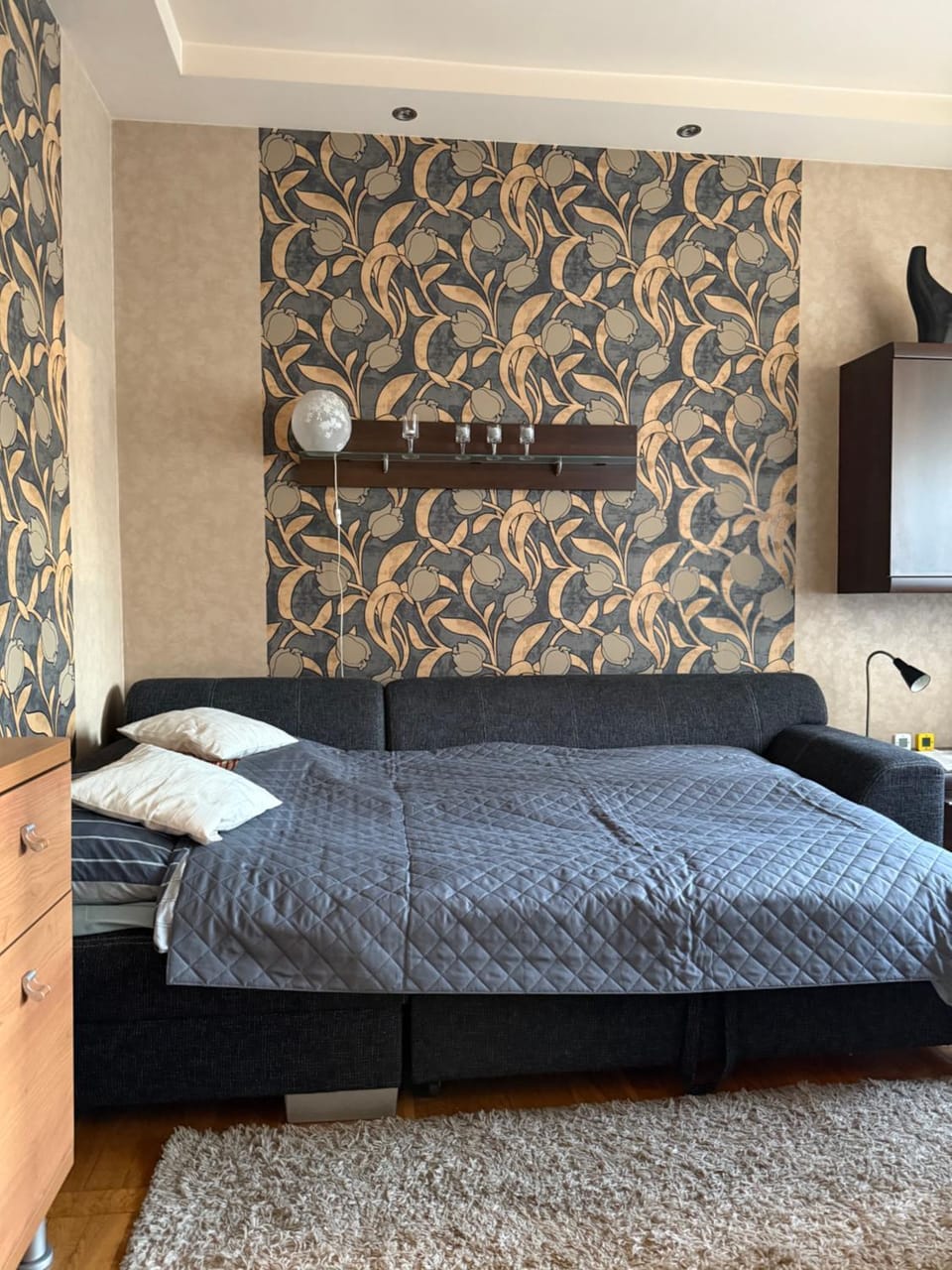 Mieszkanie w samym centrum Apartment in Masovian Voivodeship