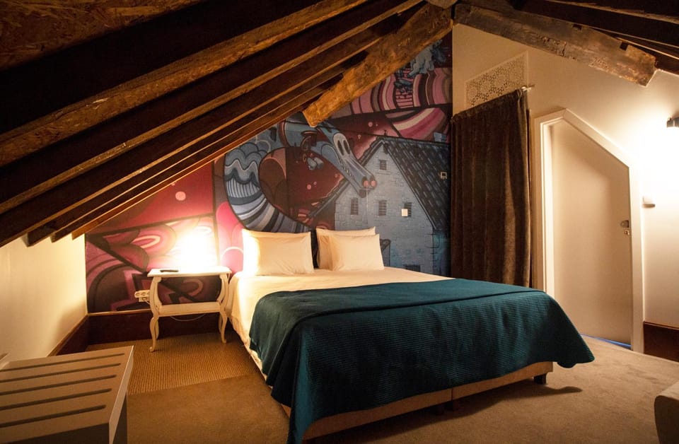Casa com Historia Bed and Breakfast in Extremadura, Spain