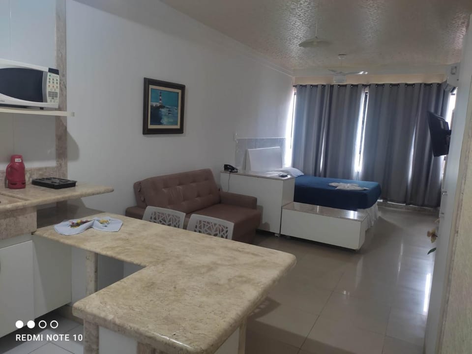 Flat Na Barra Apartment hotel in Salvador