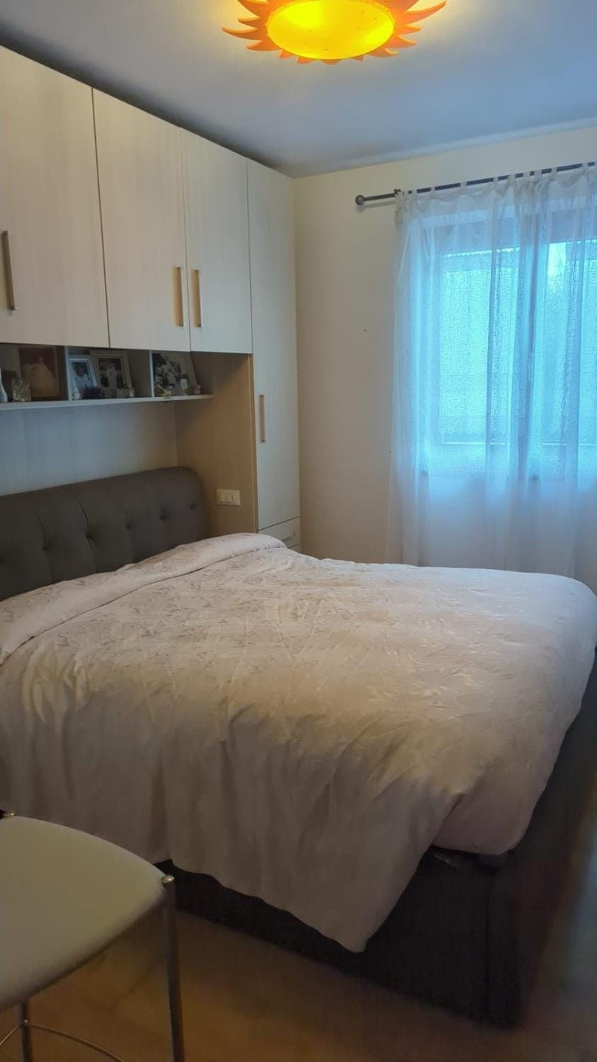 Appartamento familiare in Bivedo con vista Apartment in Province of Brescia