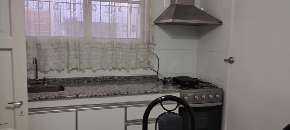 Alquilo casa en Barrio Bombal Apartment in Mendoza