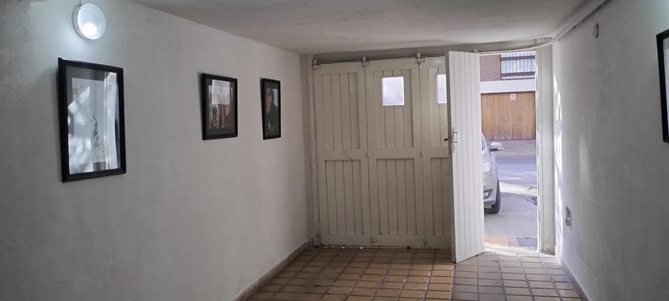 Alquilo casa en Barrio Bombal Apartment in Mendoza