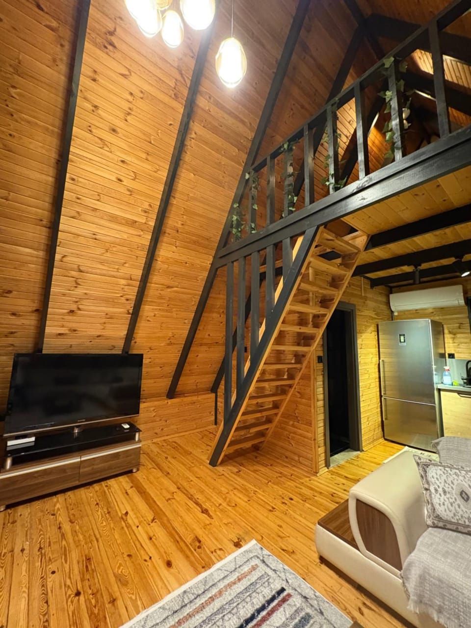 Panoramasuityalova House in Turkey