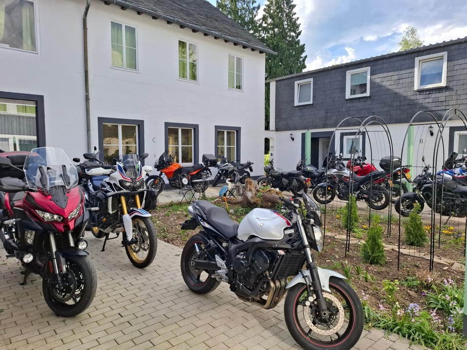 Hotel Zens Hotel in Rhineland-Palatinate