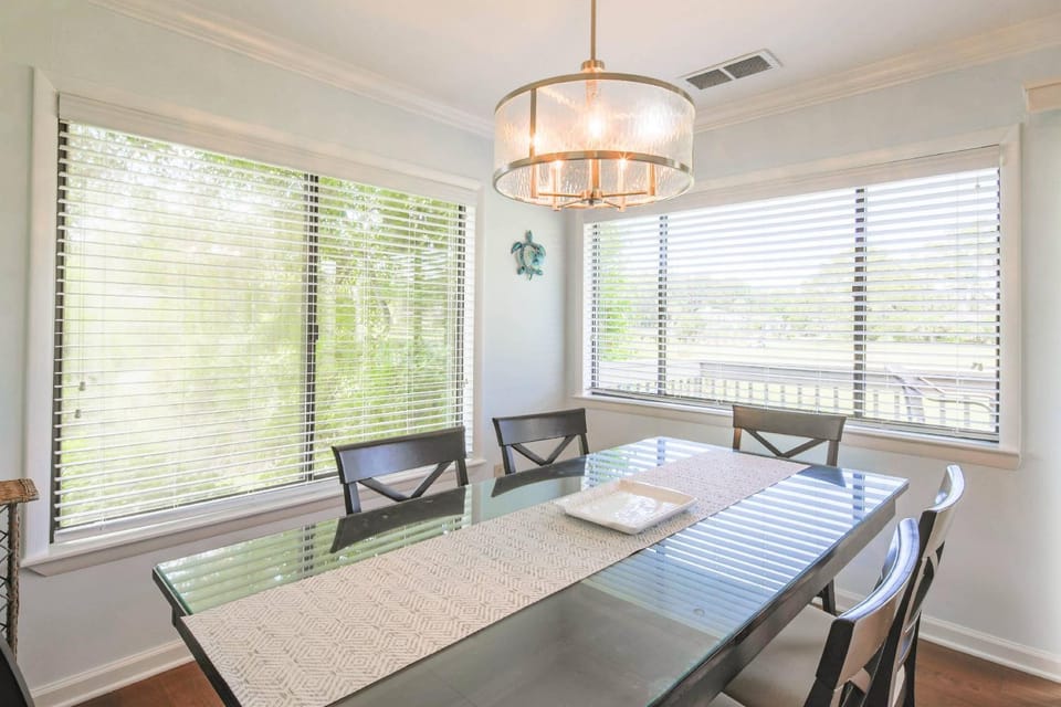 Golf, Sea Sunshine Villa in Hilton Head Island