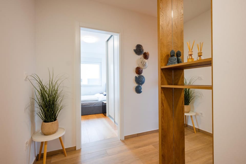 Apartment 98A7 Apartment in Zadar County