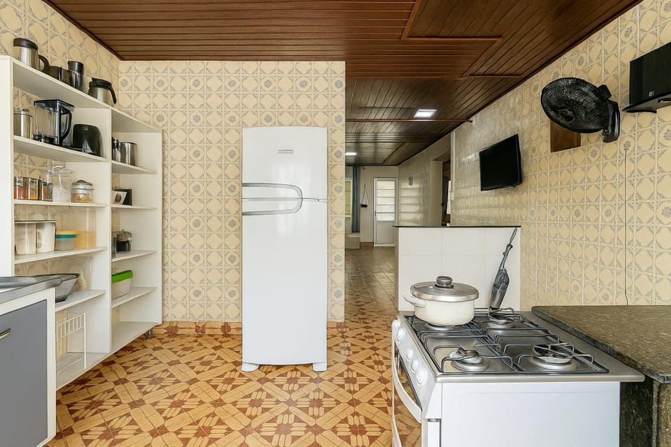 Casarão COP30 House in Belém