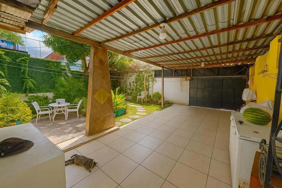 Casarão COP30 House in Belém