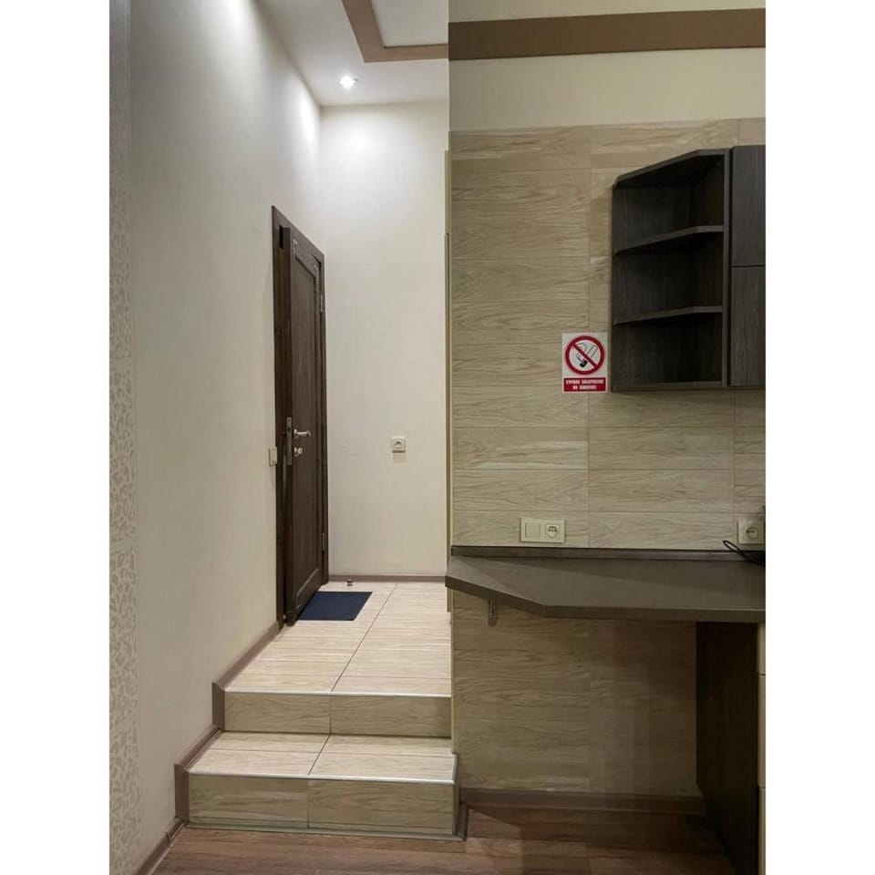 Sumska 45 Apartment hotel in Kharkiv