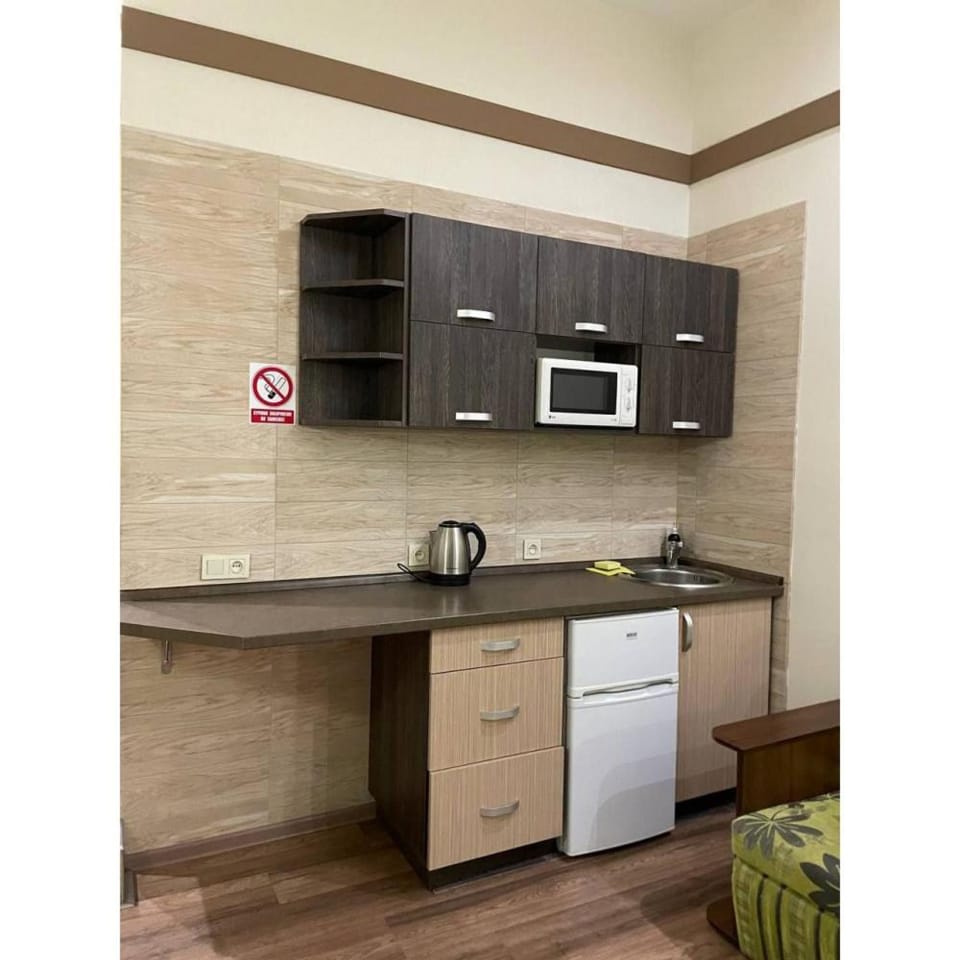 Sumska 45 Apartment hotel in Kharkiv