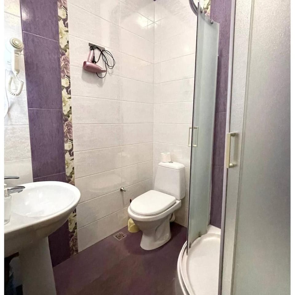 Sumska 45 Apartment hotel in Kharkiv