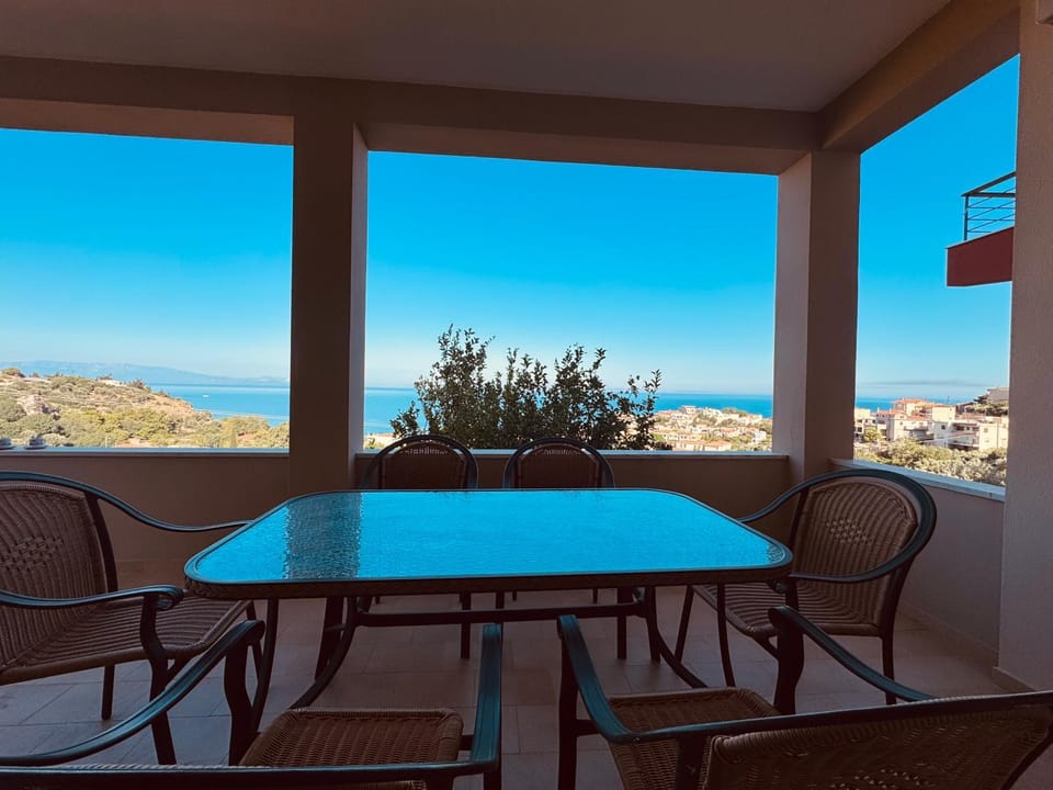 View (from property/room), View (from property/room), Sea view, Sea view