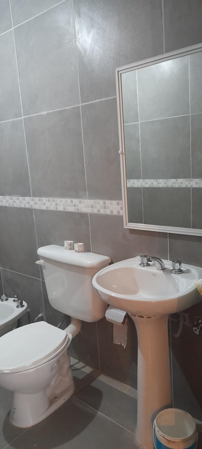 Amador Lucero apart II Apartment in San Miguel de Tucumán