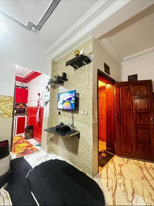 مرتيل Apartment in Tangier-Tétouan-Al Hoceima