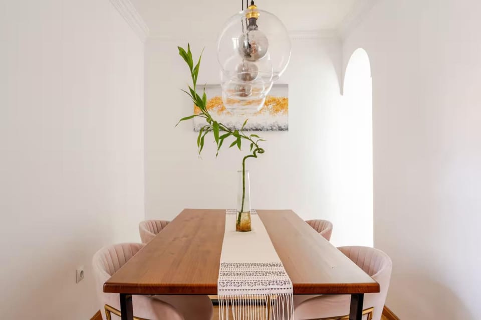 Bright Pelayo - Enchanting 1BR home in Chueca Apartment in Centro