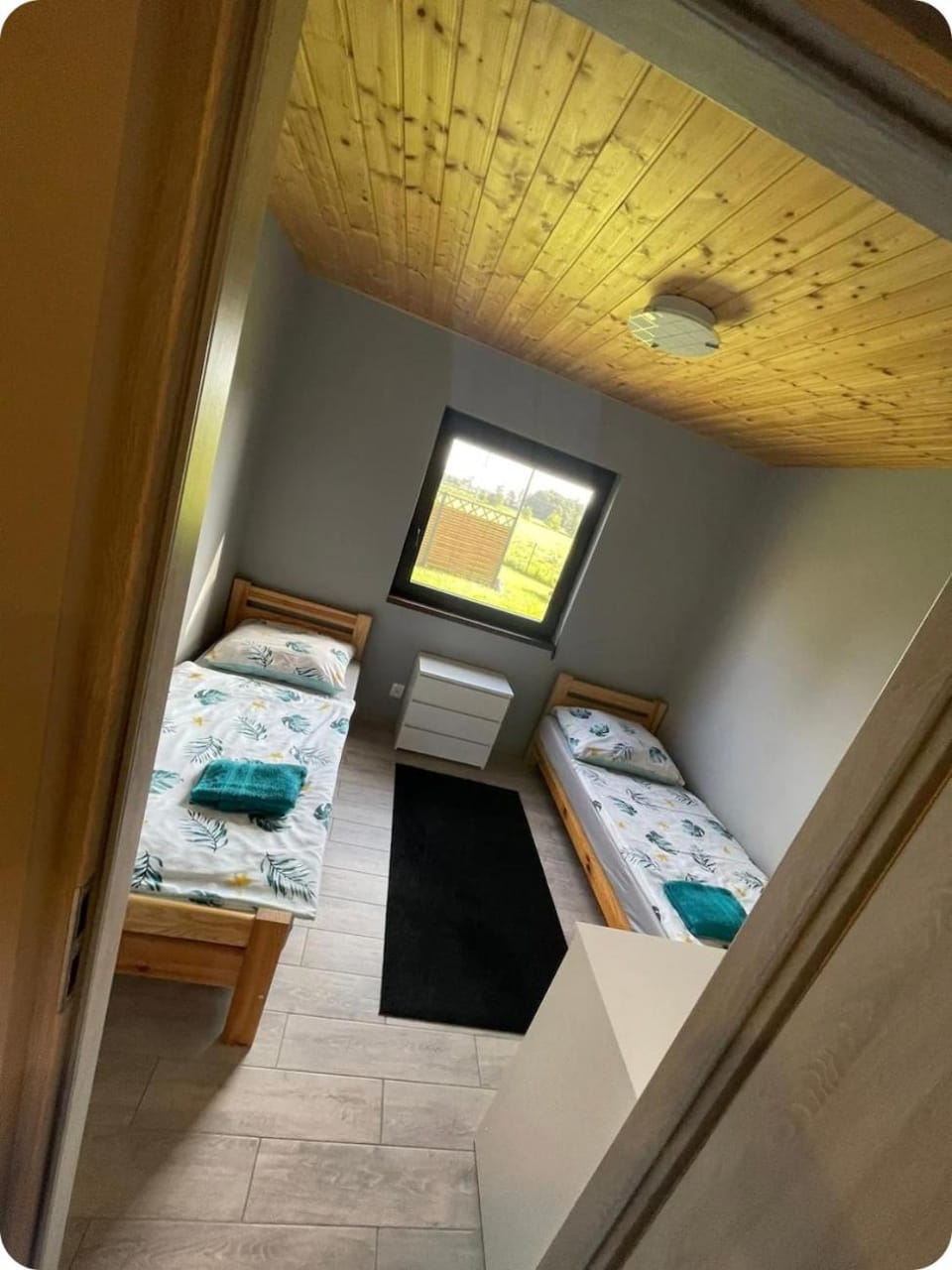 Domki pod Dębem 1 House in West Pomeranian Voivodeship, Poland