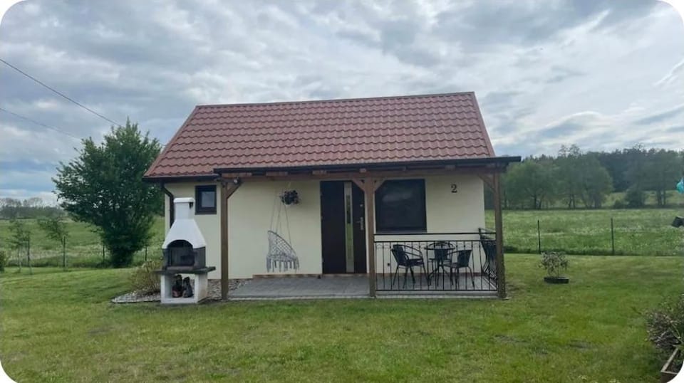 Domki pod Dębem 1 House in West Pomeranian Voivodeship, Poland
