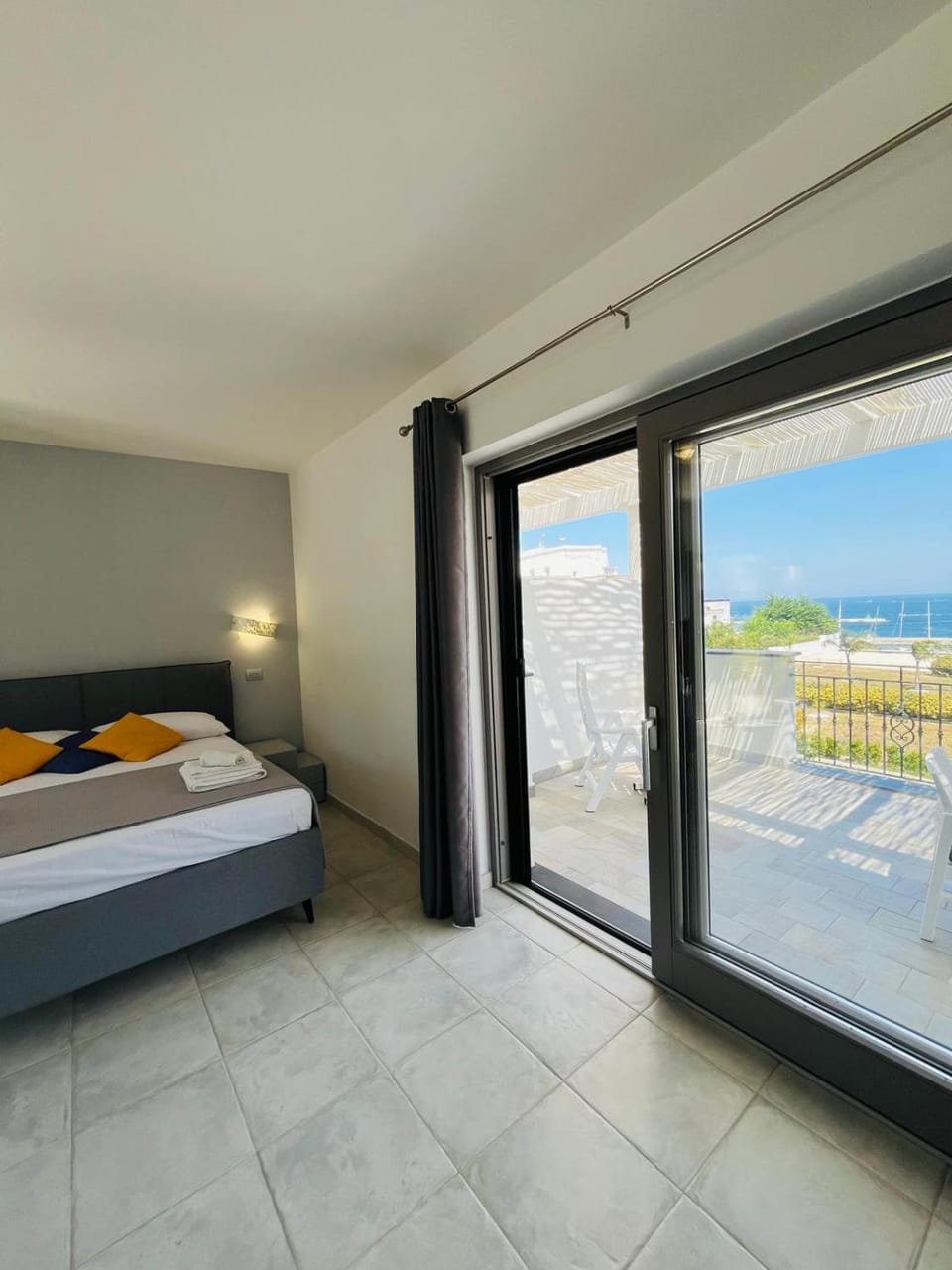 Le Palme Bed and Breakfast in Campania
