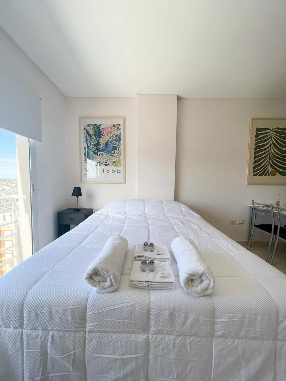 Saavedra 118 8B por depptö Apartment in Bahía Blanca