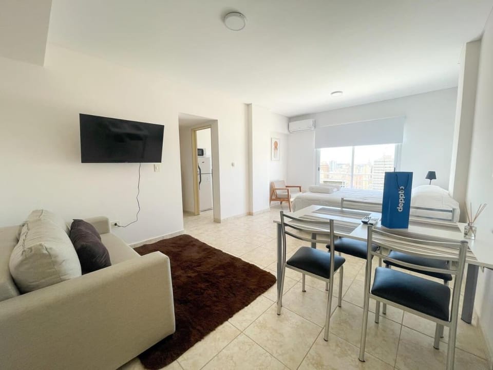 Saavedra 118 8B por depptö Apartment in Bahía Blanca