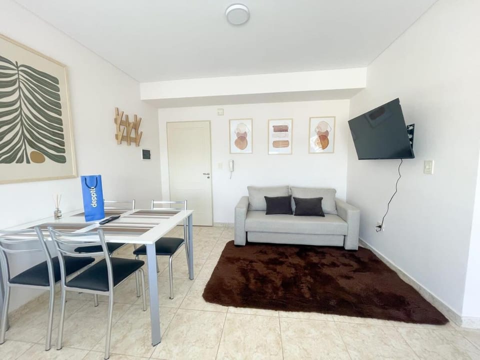 Saavedra 118 8B por depptö Apartment in Bahía Blanca