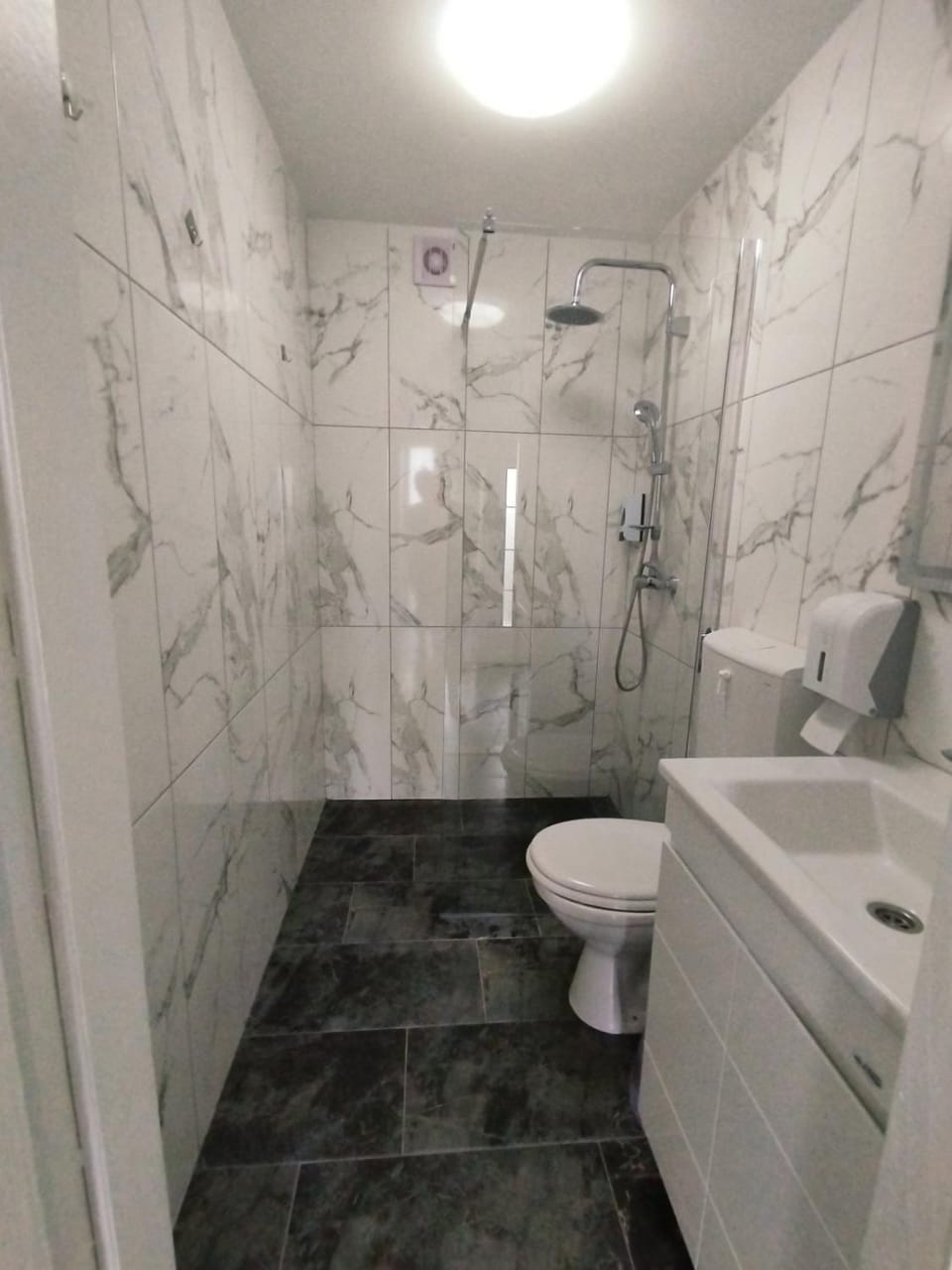 Apartman Sky 1 Apartment in Serbia