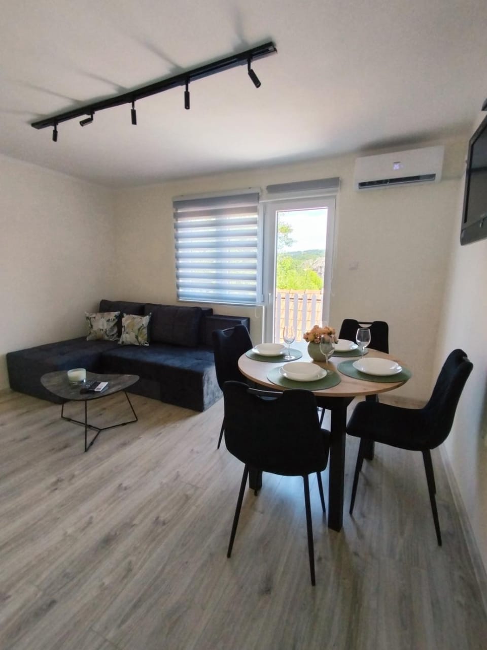 Apartman Sky 1 Apartment in Serbia
