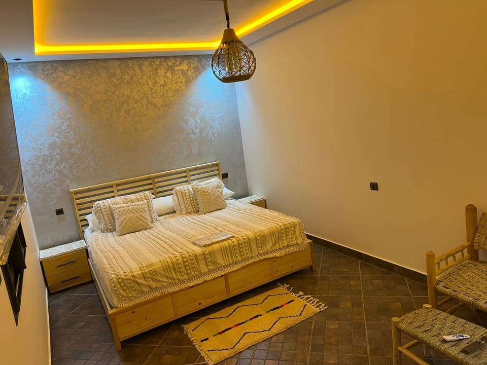 Villa Ghailan Villa in Tangier-Tétouan-Al Hoceima