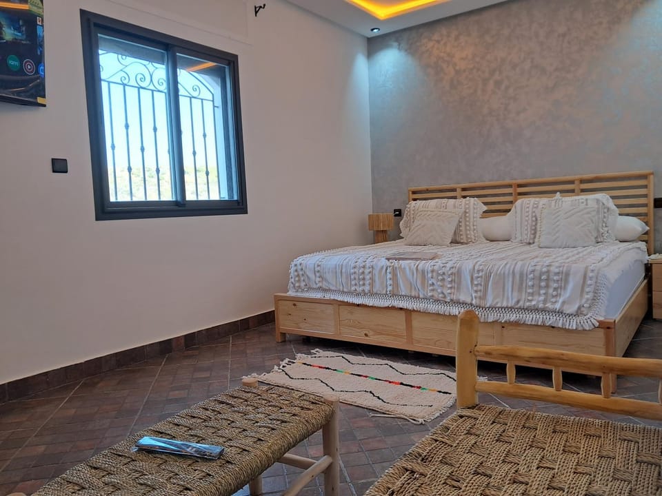 Villa Ghailan Villa in Tangier-Tétouan-Al Hoceima