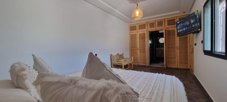 Villa Ghailan Villa in Tangier-Tétouan-Al Hoceima