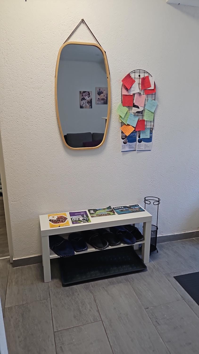 Tiny House Ciciban - self check in and check out Apartment in Lika-Senj County