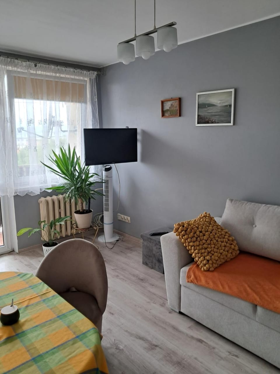 Noclegi Mieszkanie Kuchnia Żywiec Apartment in Lesser Poland Voivodeship