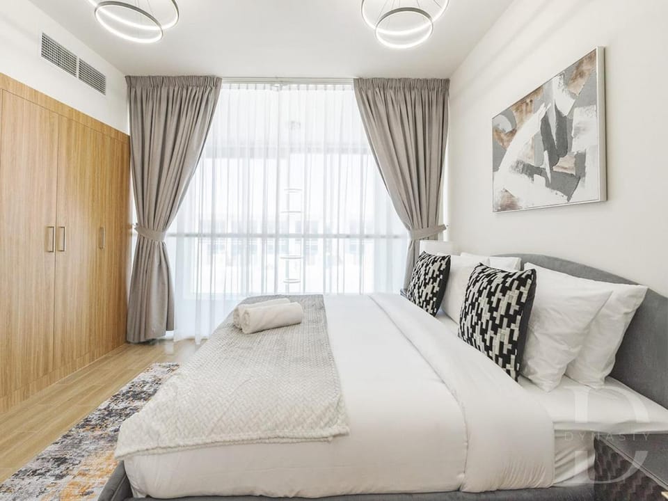 Tranquil 3 bed townhouse retreat in Dubai House in Dubai