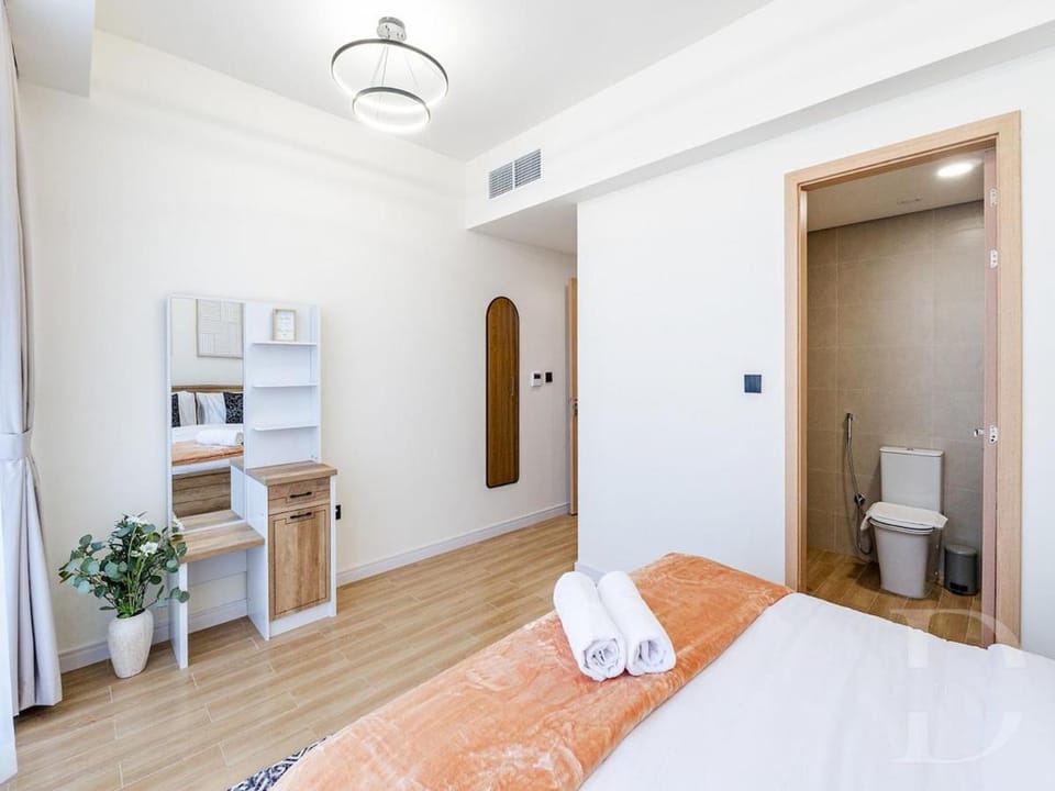 Tranquil 3 bed townhouse retreat in Dubai House in Dubai