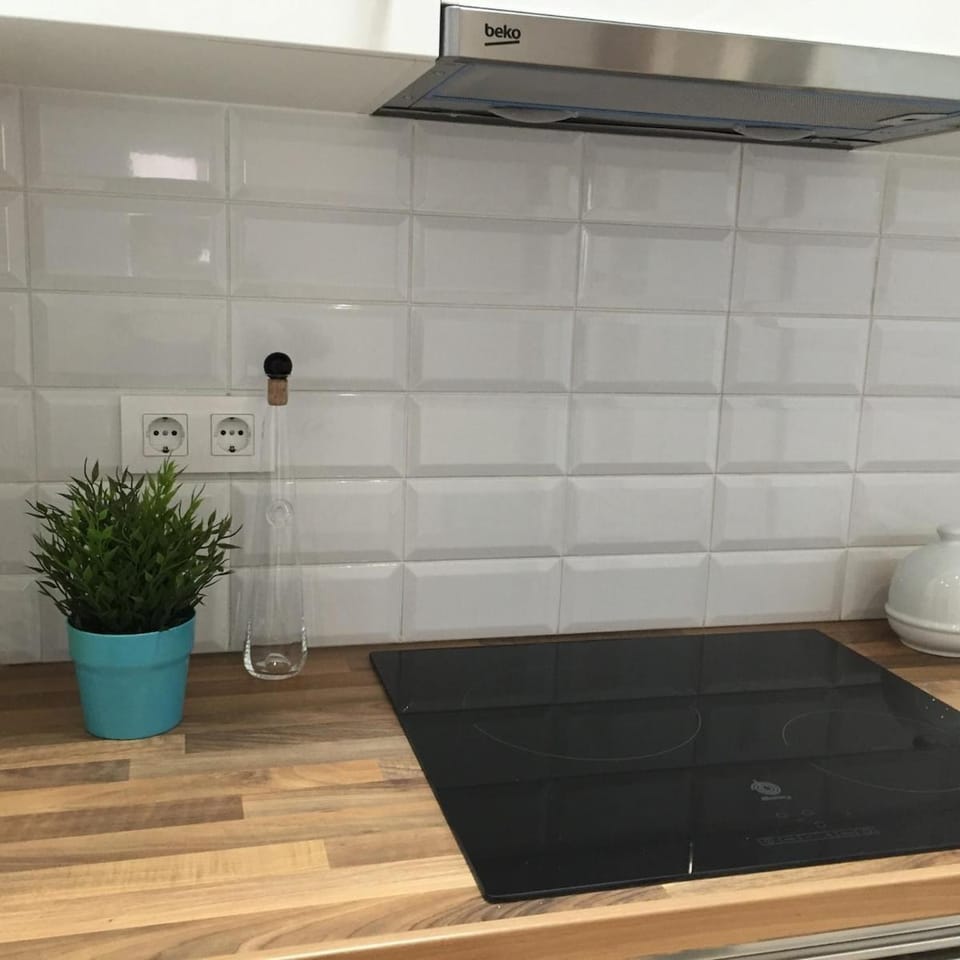 stove