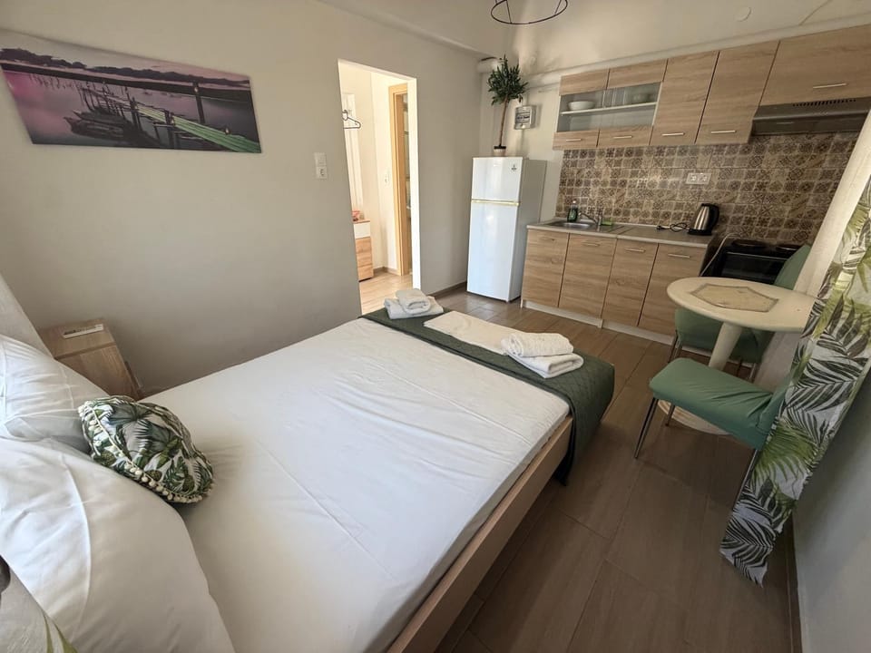 Olive Apartment in Decentralized Administration of Macedonia and Thrace