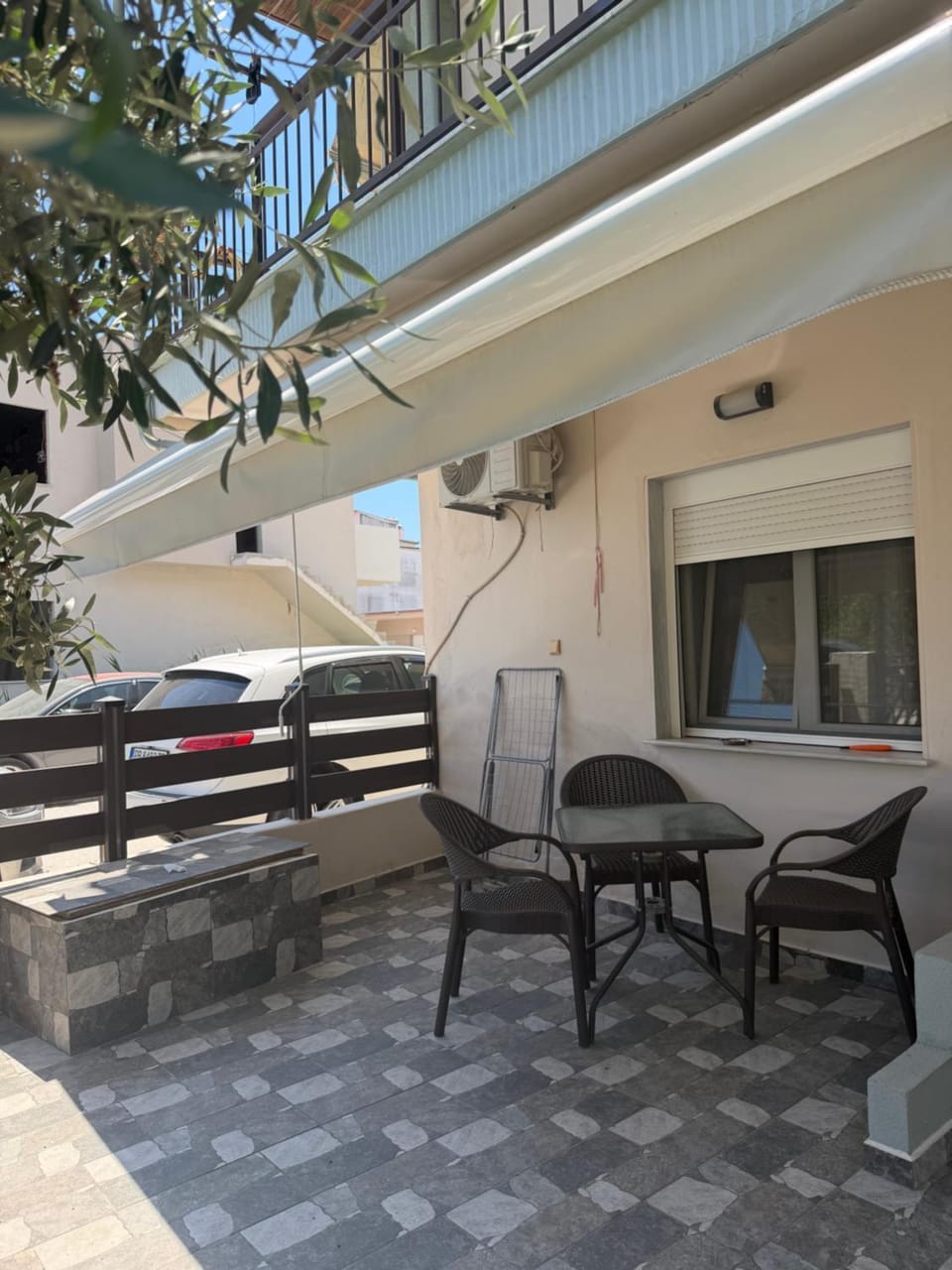 Olive Apartment in Decentralized Administration of Macedonia and Thrace