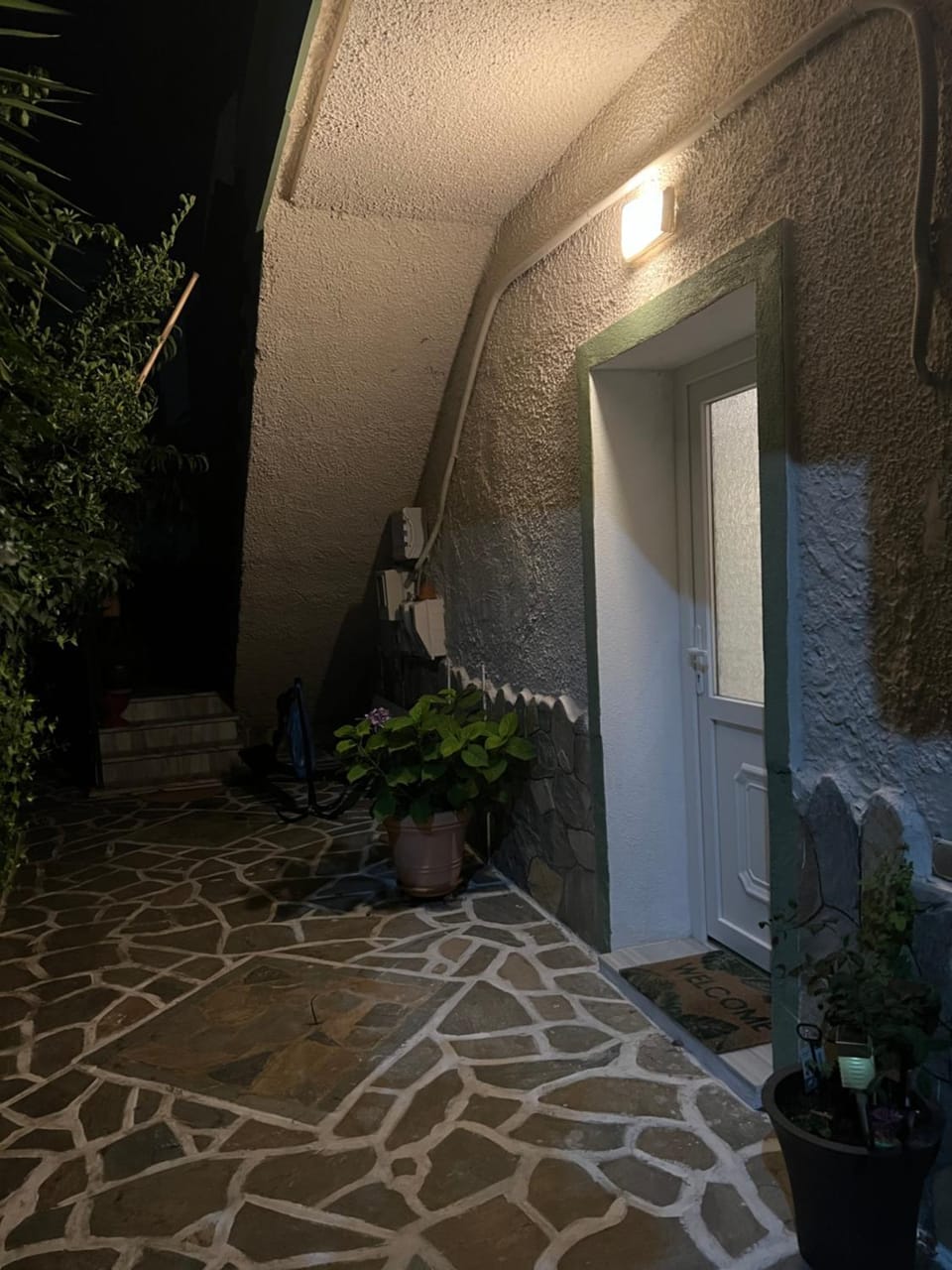 Olive Apartment in Decentralized Administration of Macedonia and Thrace