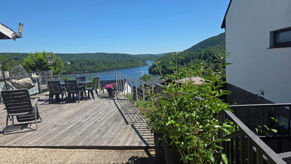 Lake view