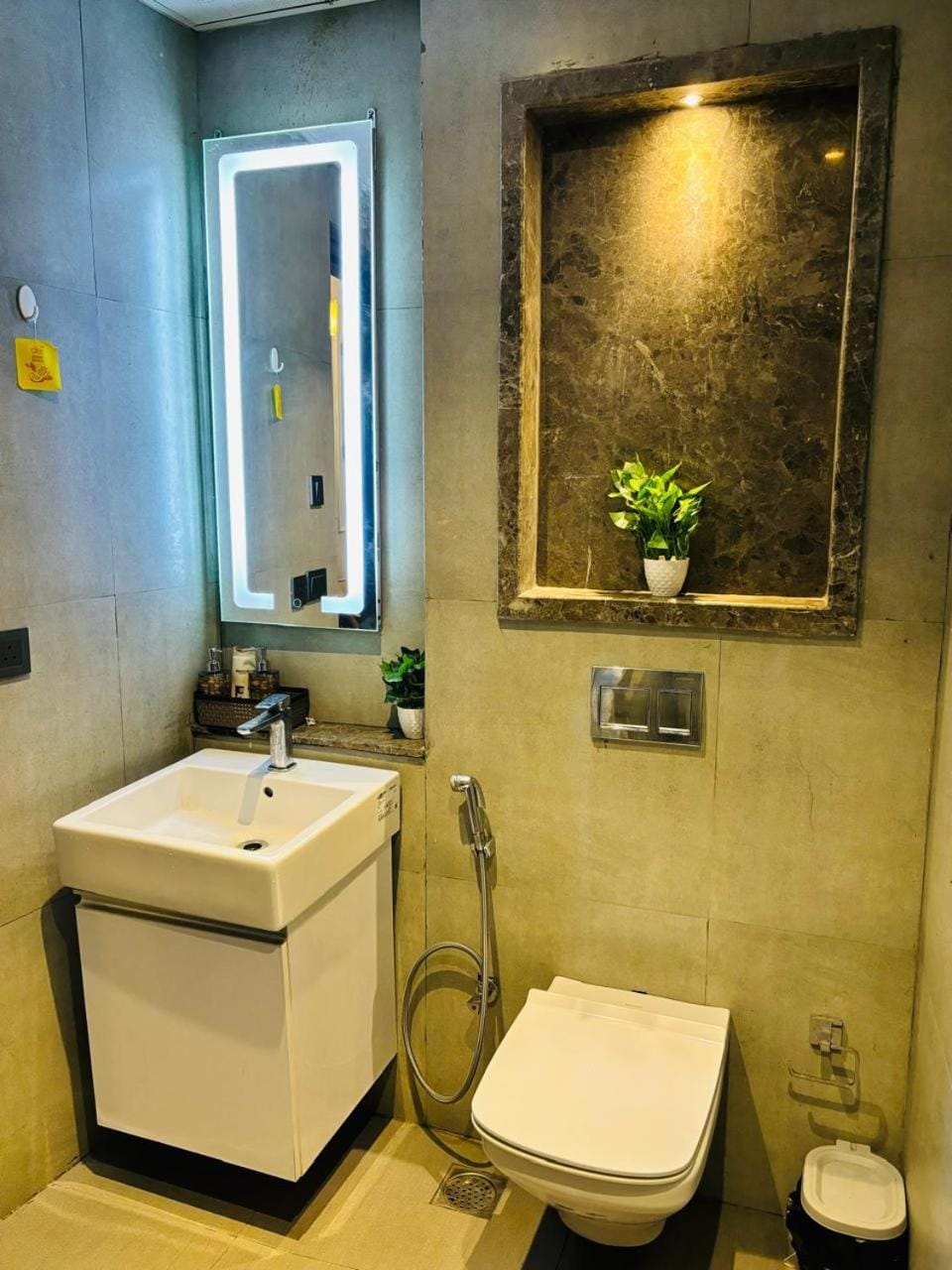 The Urban Haven Vacation rental in Noida