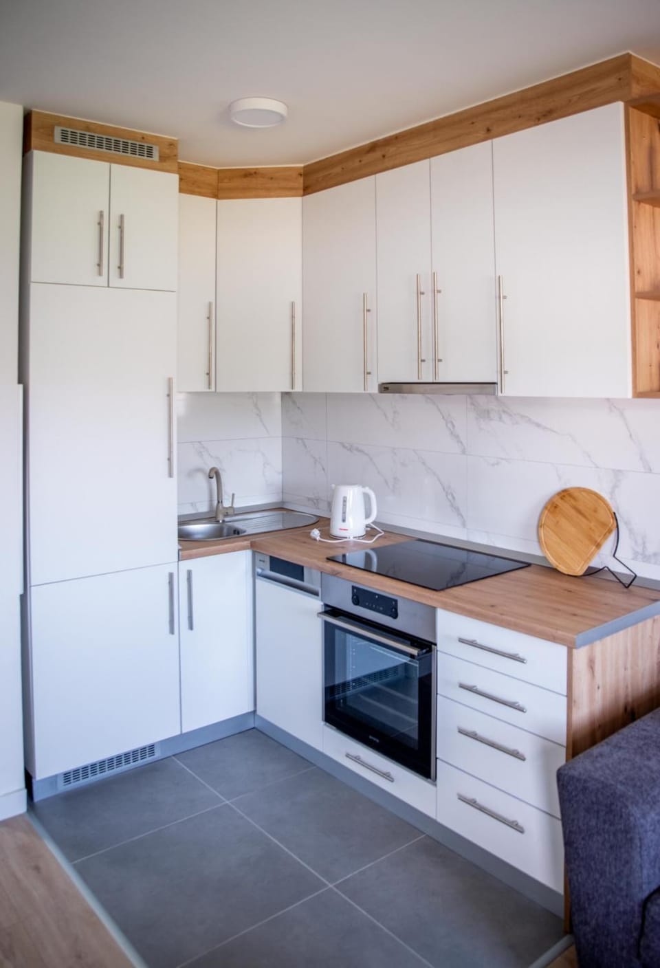 Apartman Sunset Doboj Apartment in Bosnia and Herzegovina