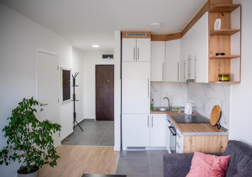 Apartman Sunset Doboj Apartment in Federation of Bosnia and Herzegovina