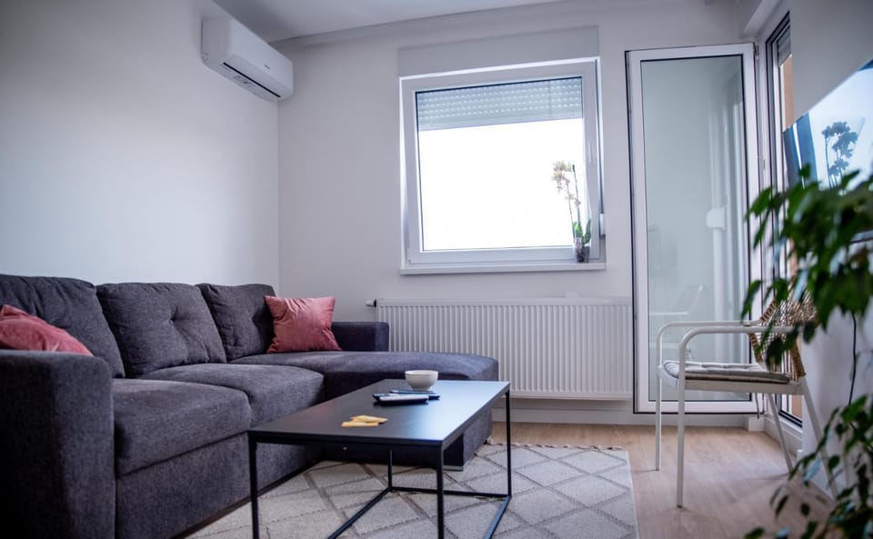 Apartman Sunset Doboj Apartment in Federation of Bosnia and Herzegovina