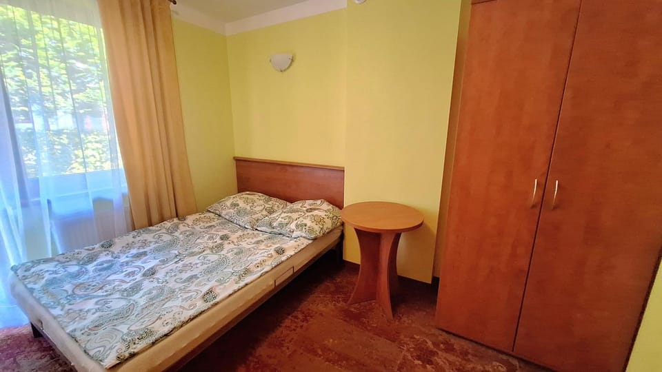 Rafa Vacation rental in West Pomeranian Voivodeship, Poland