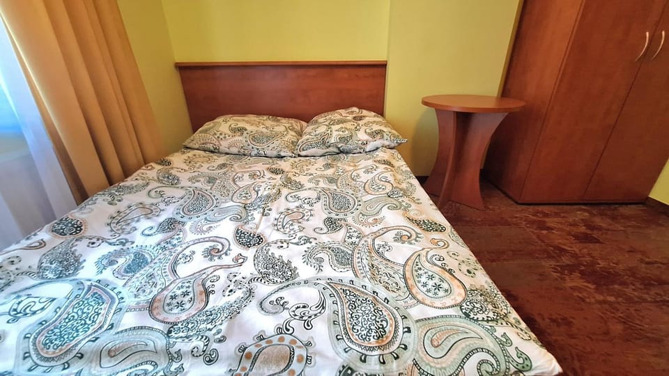 Rafa Vacation rental in West Pomeranian Voivodeship, Poland