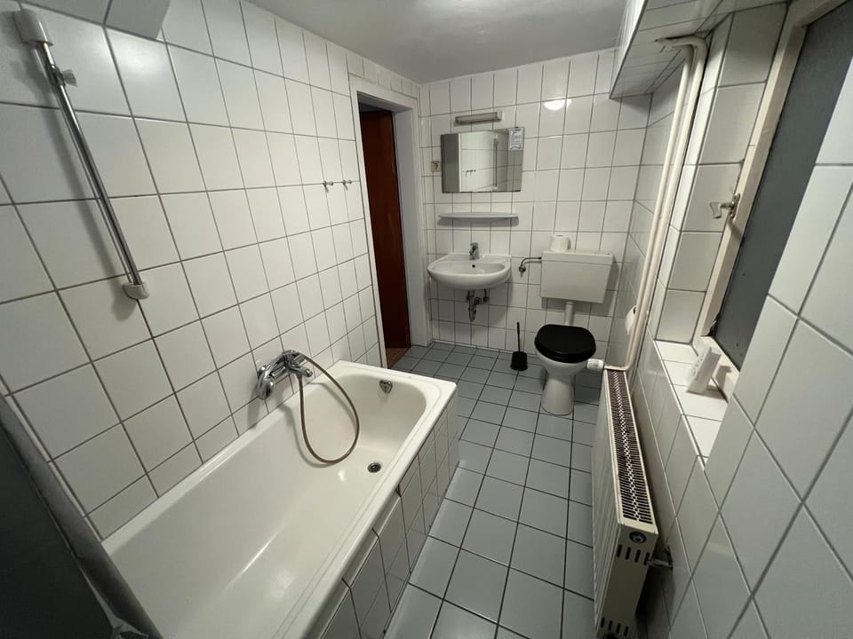 Fuldablick Vacation rental in Hesse